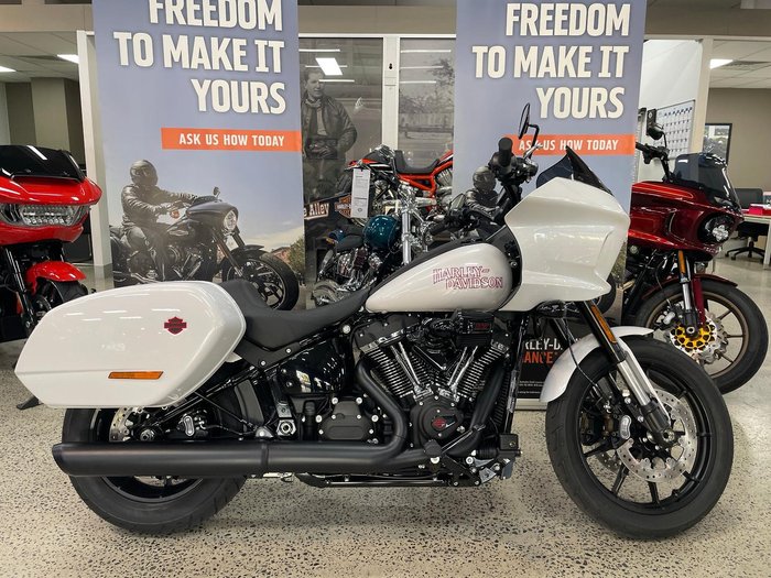 2026 Harley-Davidson