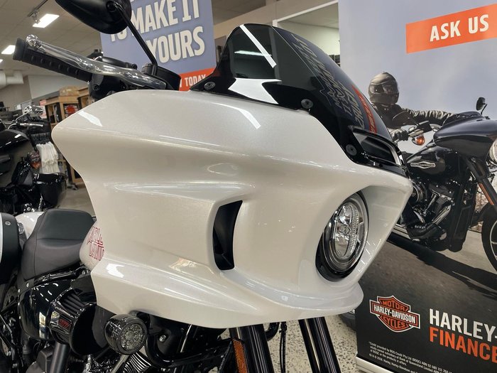 2026 Harley-Davidson