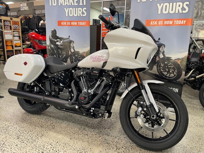 2026 Harley-Davidson