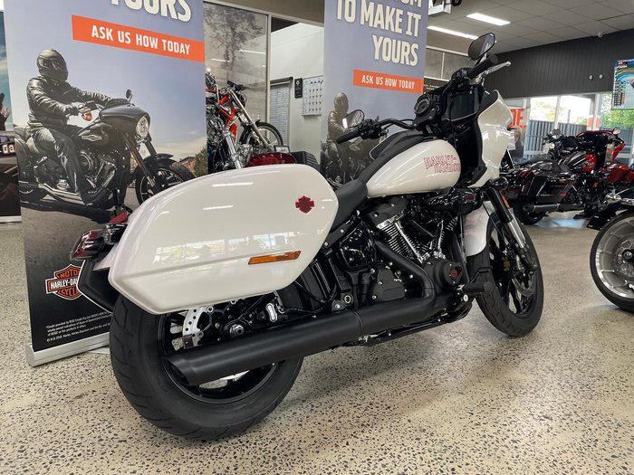 2026 Harley-Davidson