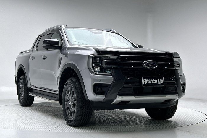 2023 Ford Ranger