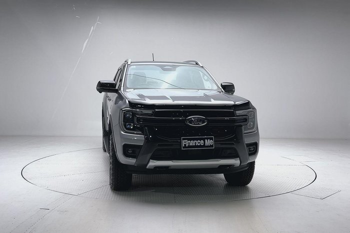 2023 Ford Ranger Wildtrak
