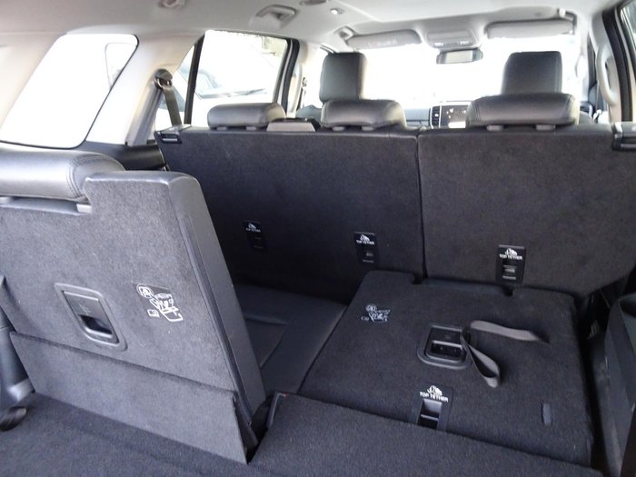 2025 Ford Everest Sport