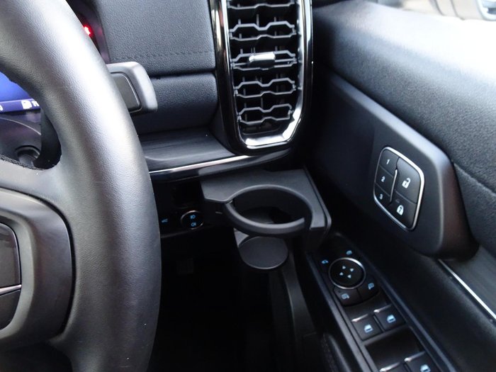 2025 Ford Everest Sport