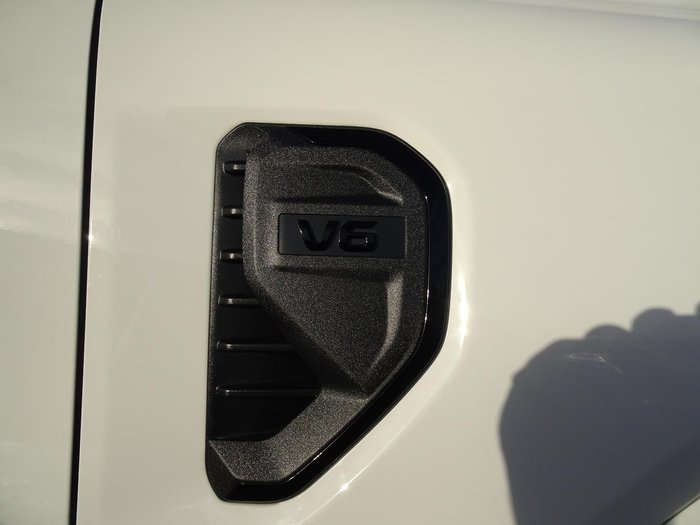 2025 Ford Everest Sport