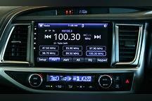 2016 Toyota Kluger GXL