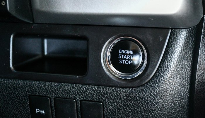 2016 Toyota Kluger GXL