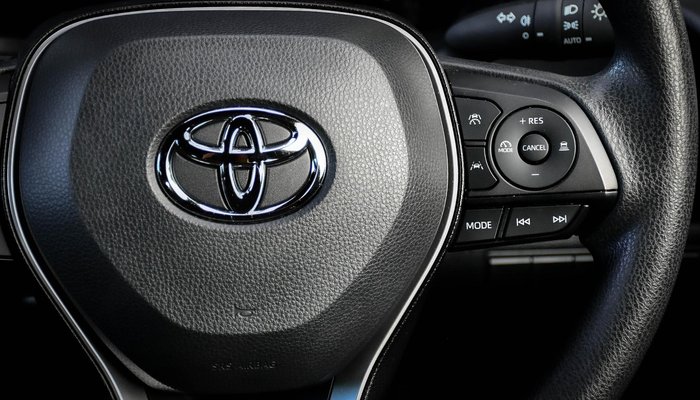 2025 Toyota Corolla Ascent Sport Hybrid