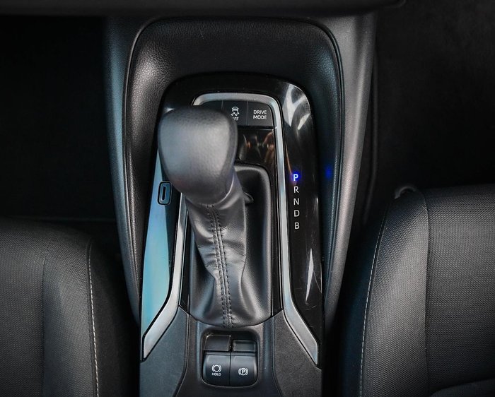 2025 Toyota Corolla Ascent Sport Hybrid