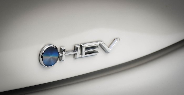 2025 Toyota Corolla Ascent Sport Hybrid