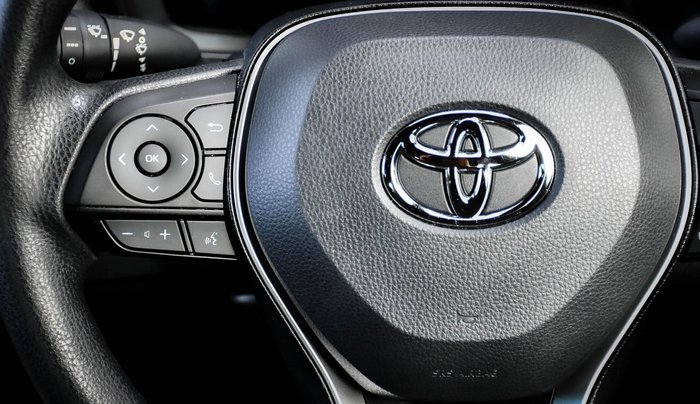 2025 Toyota Corolla Ascent Sport Hybrid