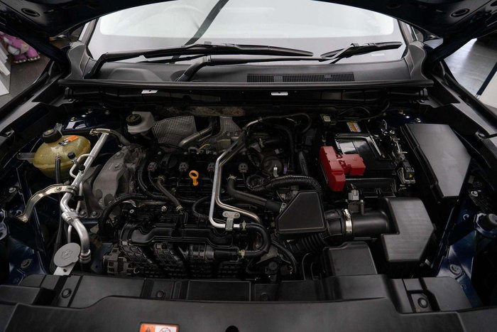 2023 Mitsubishi Outlander