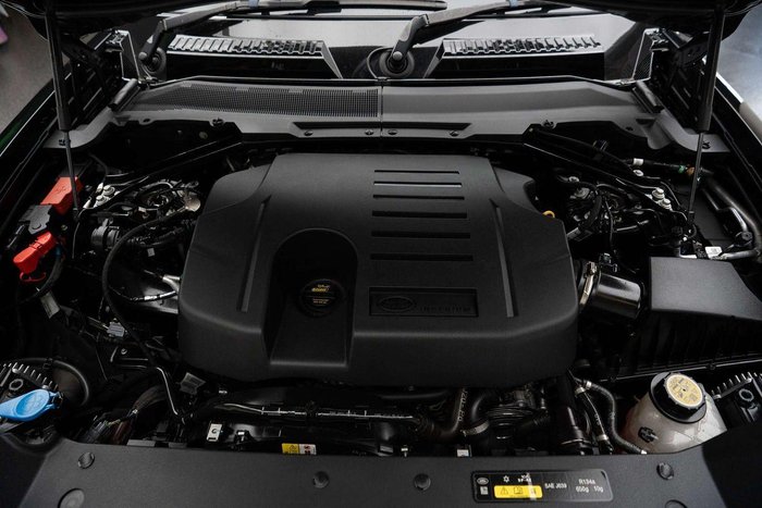 2023 Land Rover Defender
