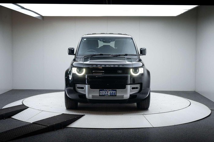 2023 Land Rover Defender