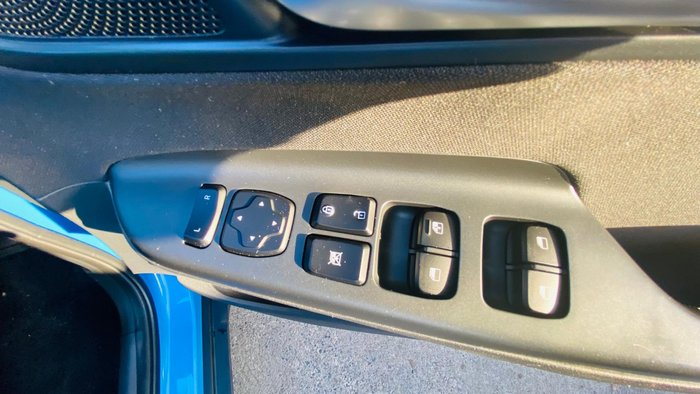 2021 Hyundai Kona