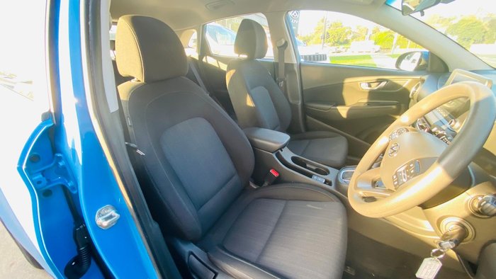 2021 Hyundai Kona