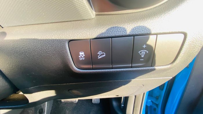 2021 Hyundai Kona