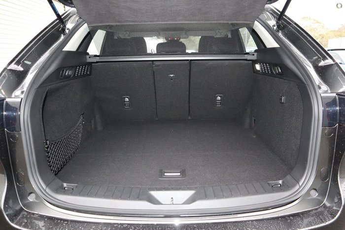 2025 Mazda CX-60 G40e Pure