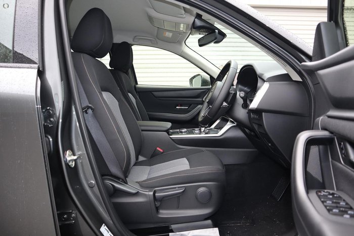 2025 Mazda CX-60 G40e Pure