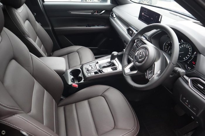 2025 Mazda CX-5 G25 Akera