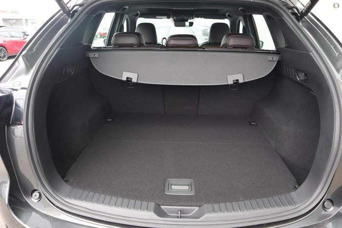 2025 Mazda CX-5 G25 Akera