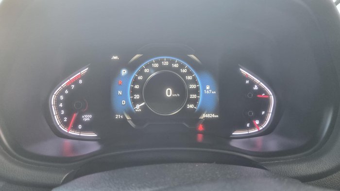2022 Hyundai i30 Active