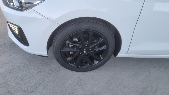 2022 Hyundai i30 Active
