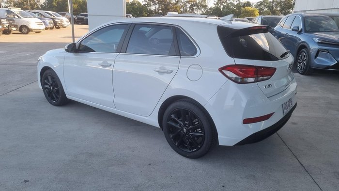 2022 Hyundai i30 Active