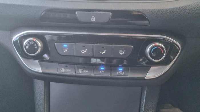 2022 Hyundai i30 Active
