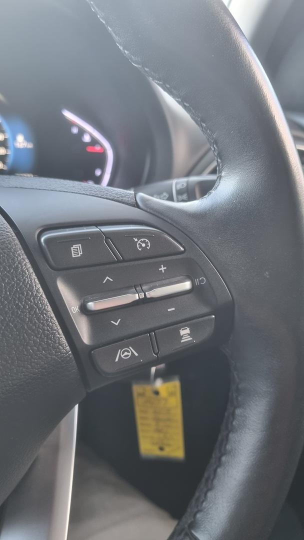 2022 Hyundai i30 Active