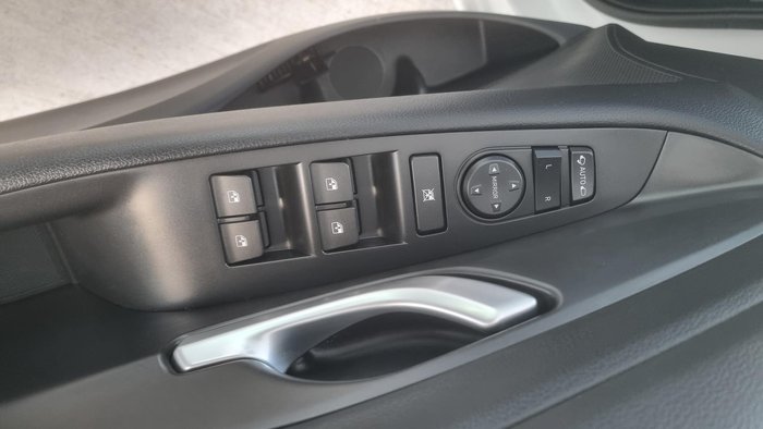 2022 Hyundai i30 Active