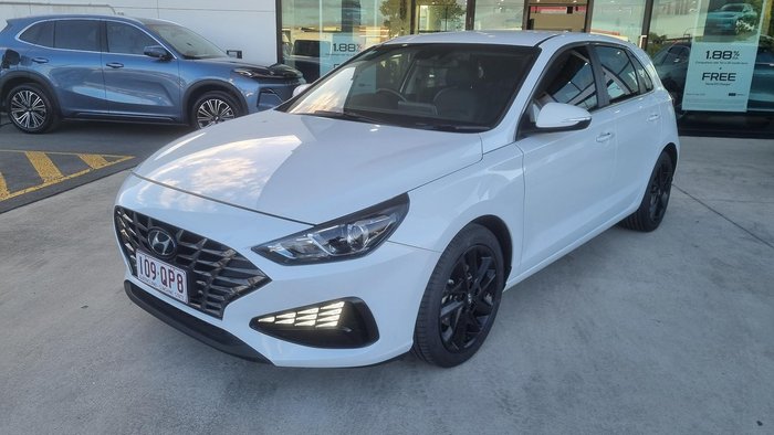 2022 Hyundai i30