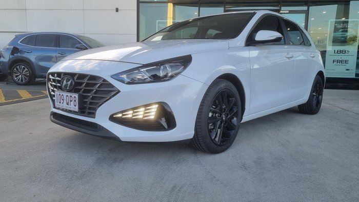 2022 Hyundai i30 Active