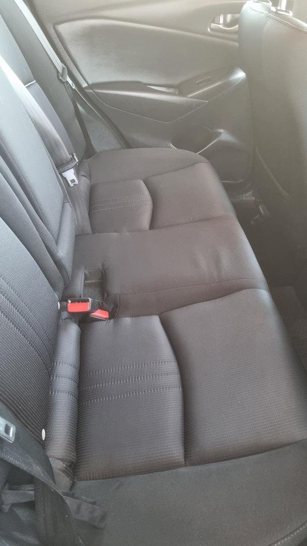 2019 Mazda CX-3 Maxx Sport