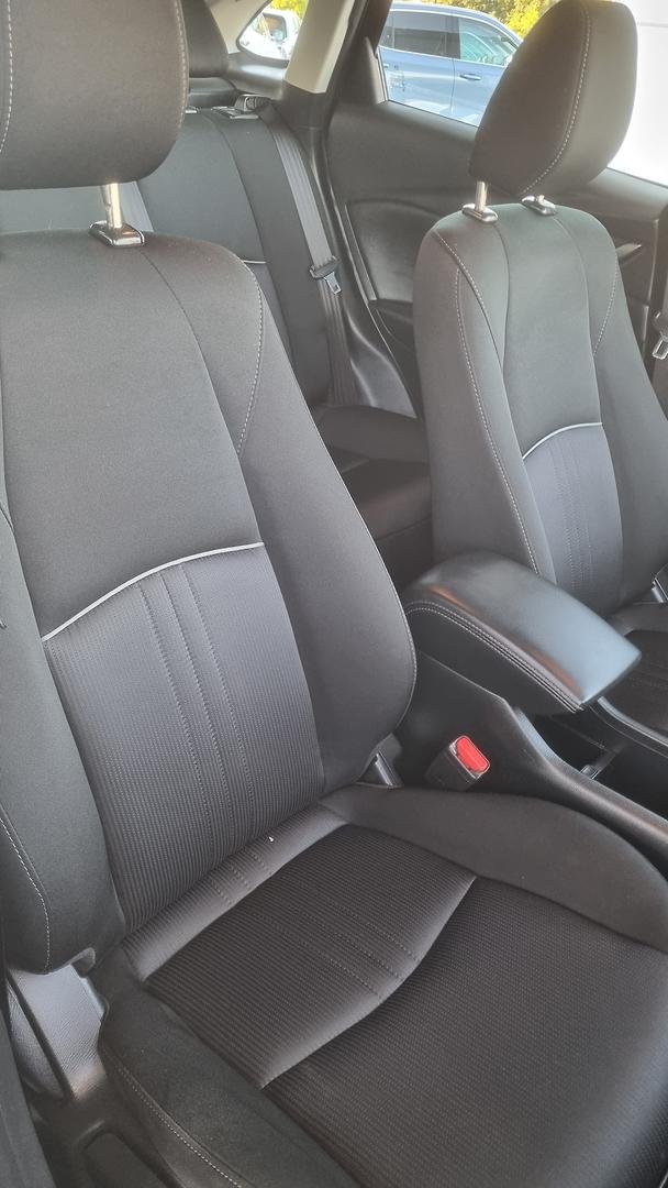 2019 Mazda CX-3 Maxx Sport