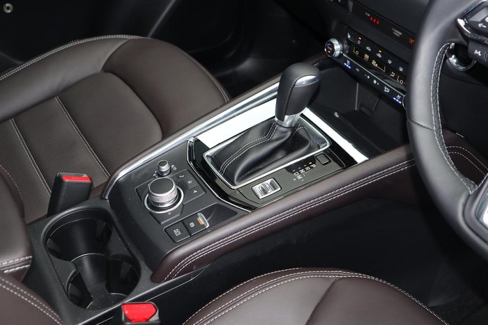 2025 Mazda CX-5 G35 Akera