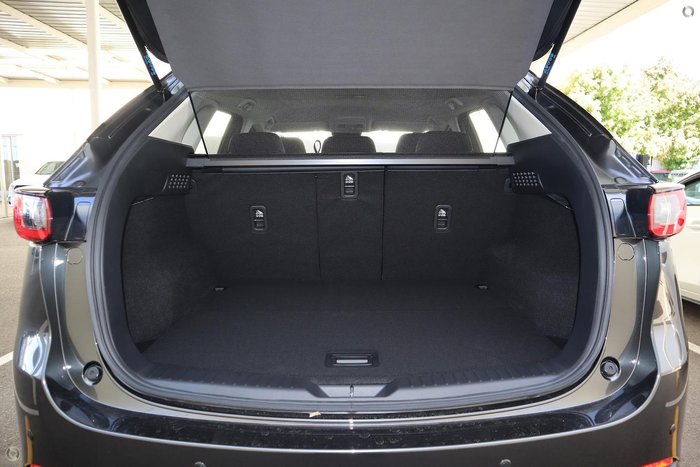 2025 Mazda CX-5 G20 Maxx