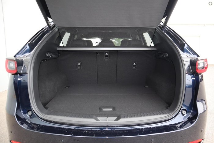 2025 Mazda CX-5 G35 GT SP