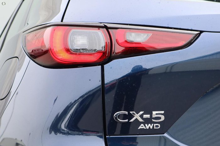 2025 Mazda CX-5 G35 GT SP
