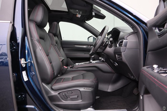 2025 Mazda CX-5 G35 GT SP