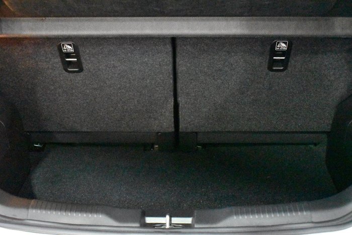 2022 Suzuki Ignis GLX