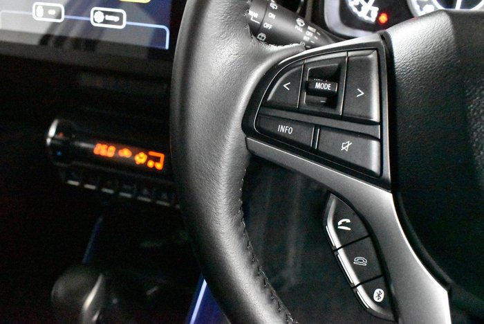 2022 Suzuki Ignis GLX