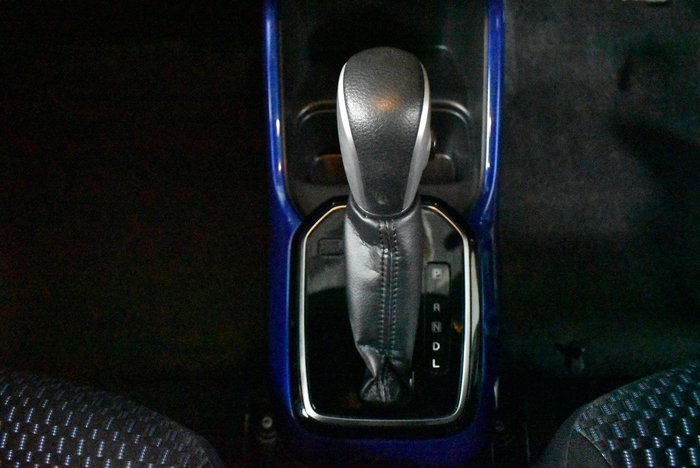 2022 Suzuki Ignis GLX