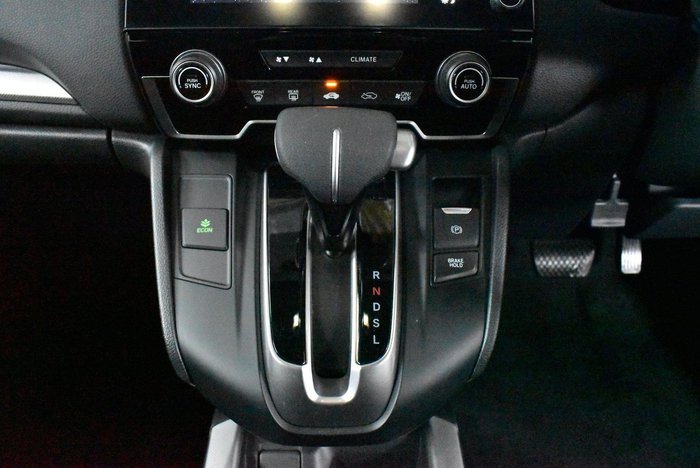 2017 Honda CR-V VTi-S
