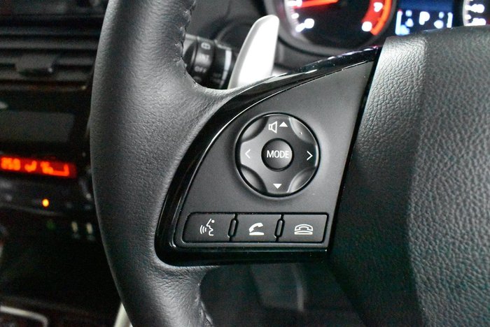2021 Mitsubishi Eclipse Cross ES
