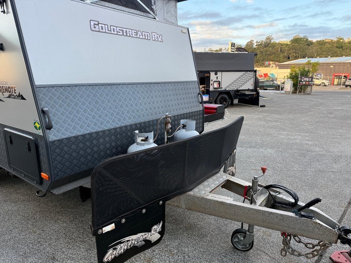 2022 Goldstream 1500 Rkst