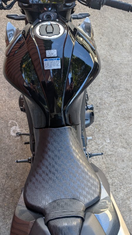 2026 Kawasaki ZR 1100 Black