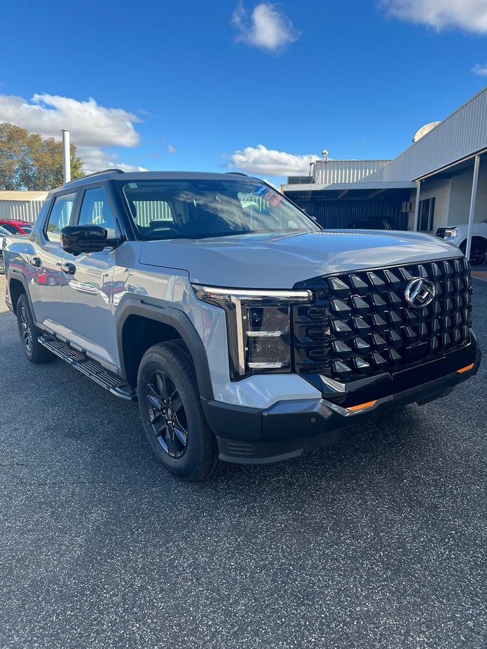 2025 LDV Terron 9