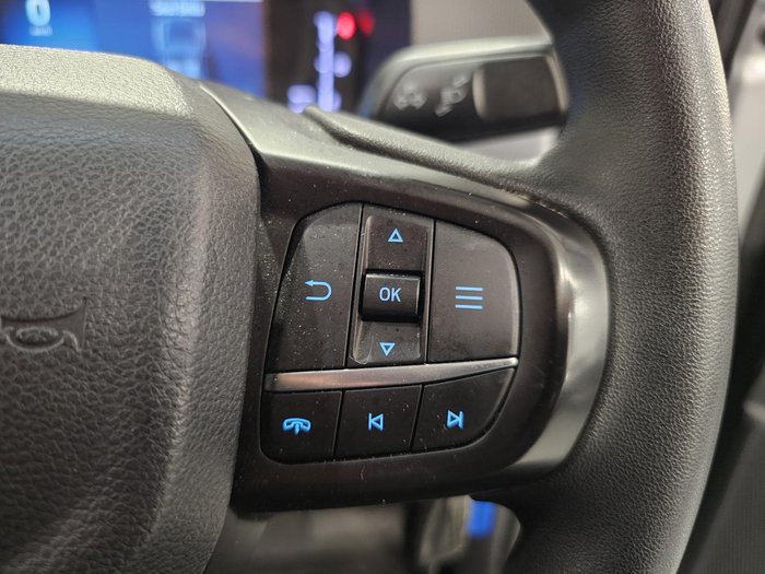 2023 Ford Ranger XL