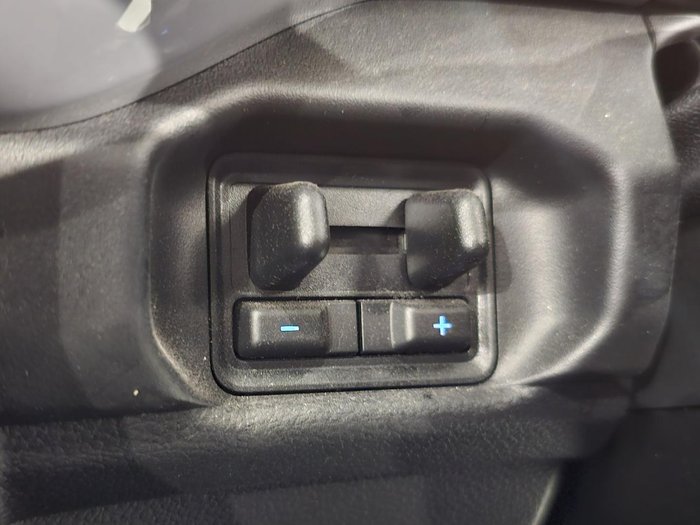 2023 Ford Ranger XL